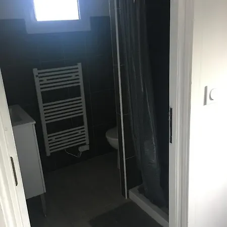 A Casetta Di Rosa Дом отдыха *