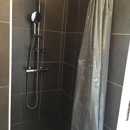 Дом отдыха A Casetta Di Rosa Корт