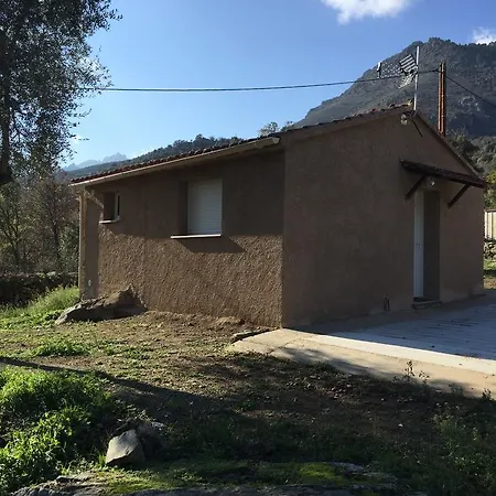 Nyaraló A Casetta Di Rosa *