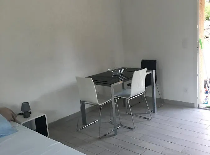 A Casetta Di Rosa Nyaraló