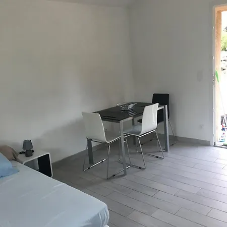 A Casetta Di Rosa Ferienhaus