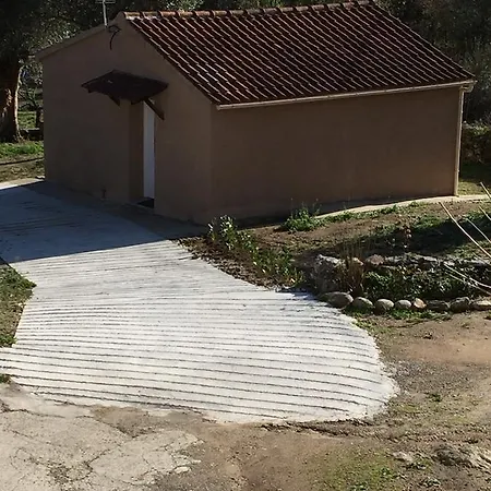 A Casetta Di Rosa *