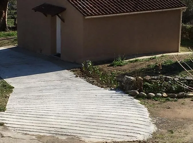 A Casetta Di Rosa *
